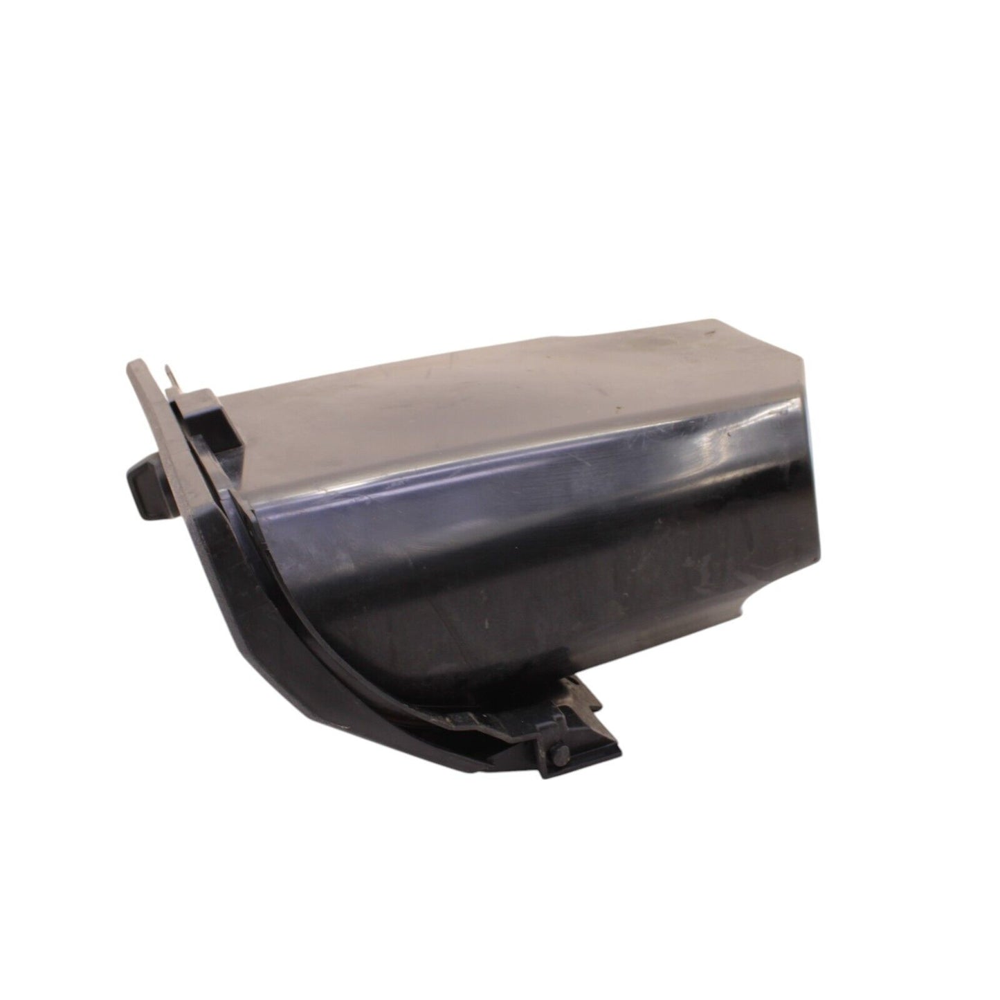 Honda Talon 1000X 22 Glove Box 68205-HL6-A00 BLACK PLASTIC