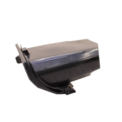 Honda Talon 1000X 22 Glove Box 68205-HL6-A00 BLACK PLASTIC