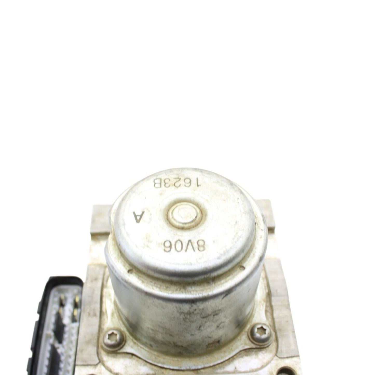 2019 Honda Talon 1000R SXS10S2R ABS Pump Pressure ANTI BLOCK SYSTEM