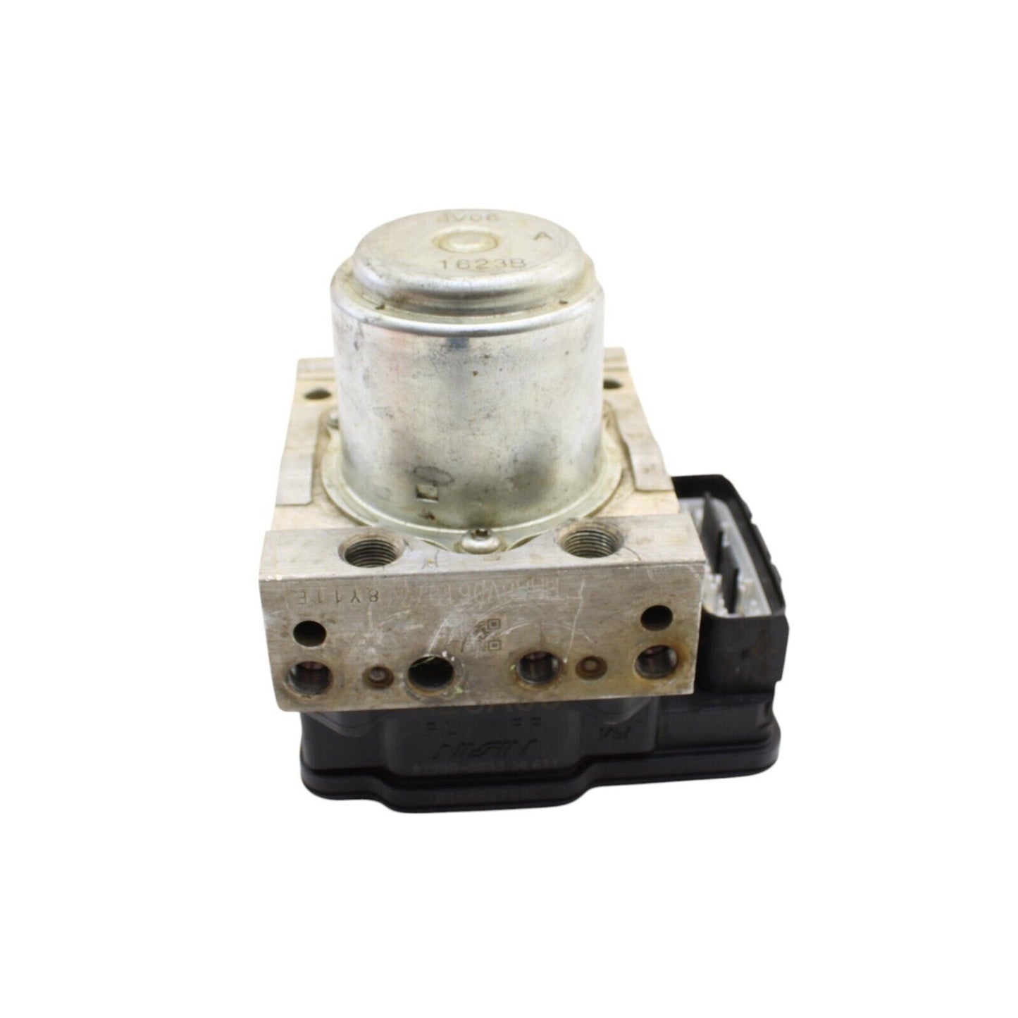 2019 Honda Talon 1000R SXS10S2R ABS Pump Pressure ANTI BLOCK SYSTEM