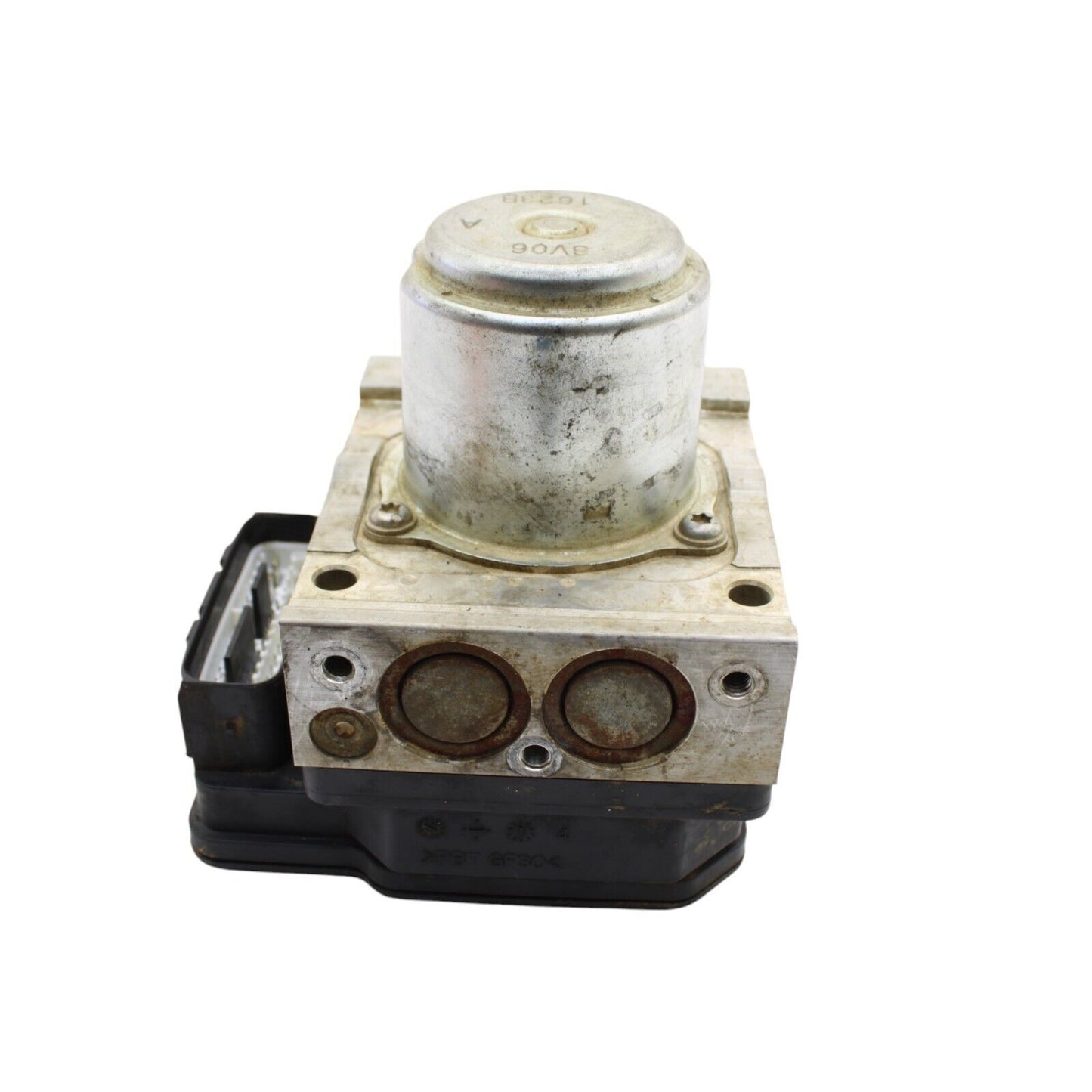 2019 Honda Talon 1000R SXS10S2R ABS Pump Pressure ANTI BLOCK SYSTEM