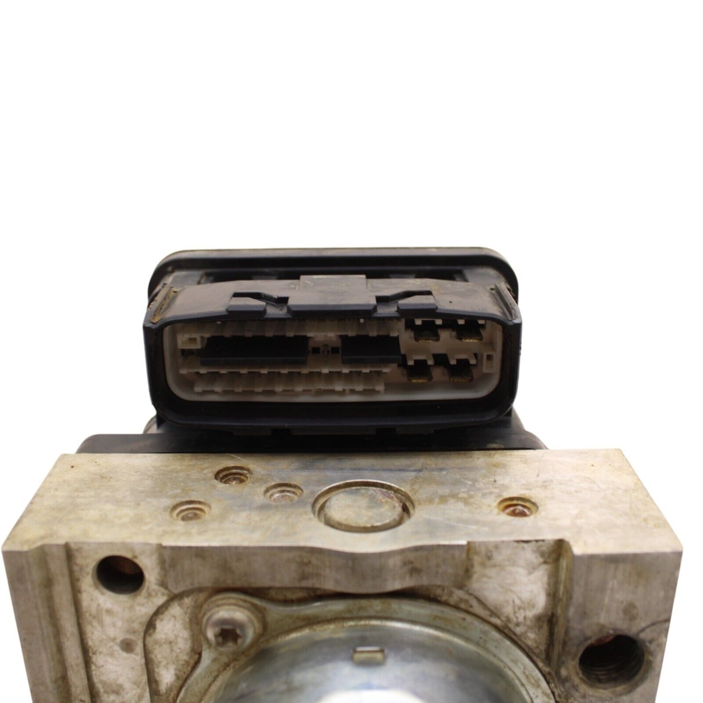 2019 Honda Talon 1000R SXS10S2R ABS Pump Pressure ANTI BLOCK SYSTEM