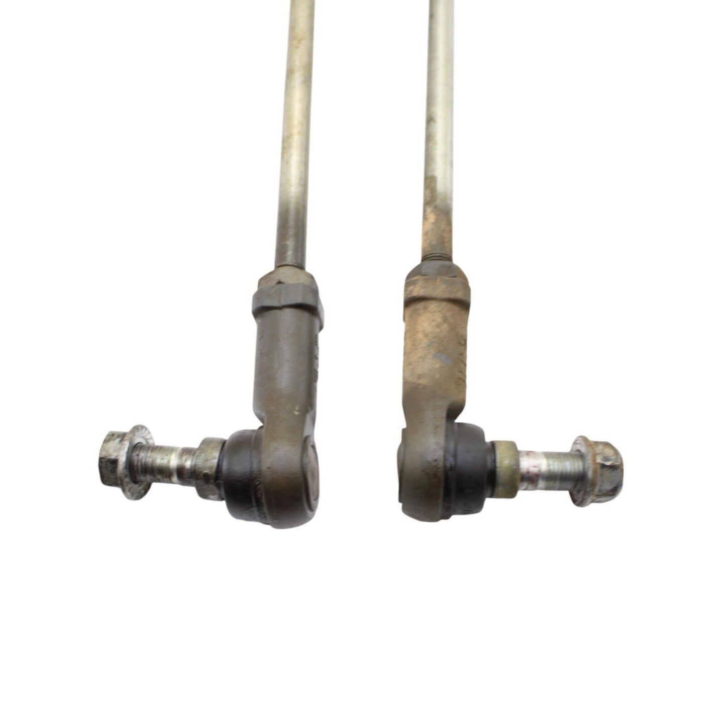 2019 - 2021 HONDA TALON SXS 1000 Tie Rods STRAIGHT STOCK TRRA-H-TALR  CC-7