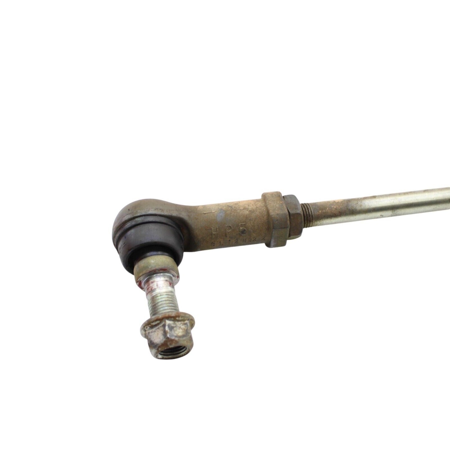 2019 - 2021 HONDA TALON SXS 1000 Tie Rods STRAIGHT STOCK TRRA-H-TALR  CC-7