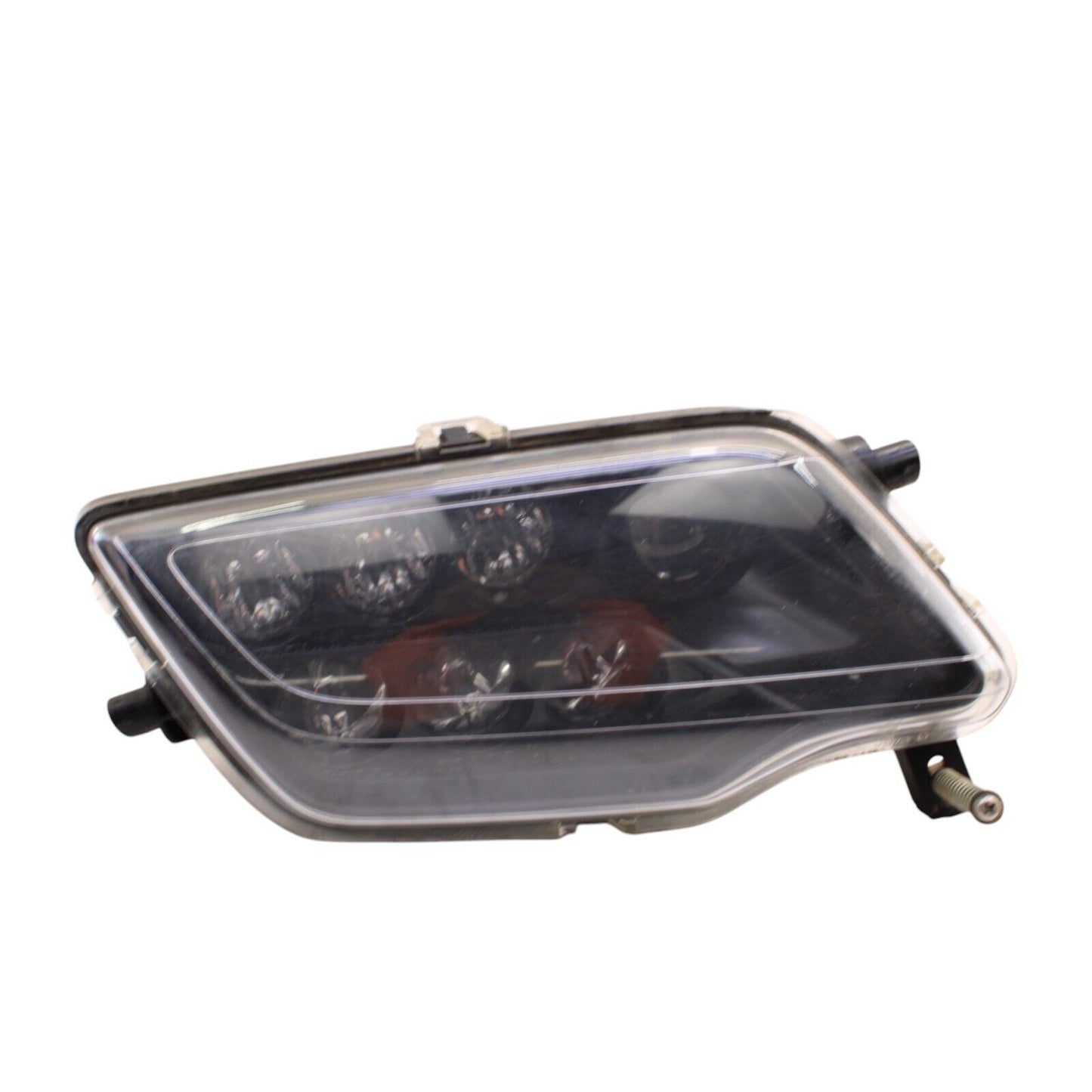 Honda Talon 1000X 19 Headlight Right black stock 33100-HL6-A01 49731