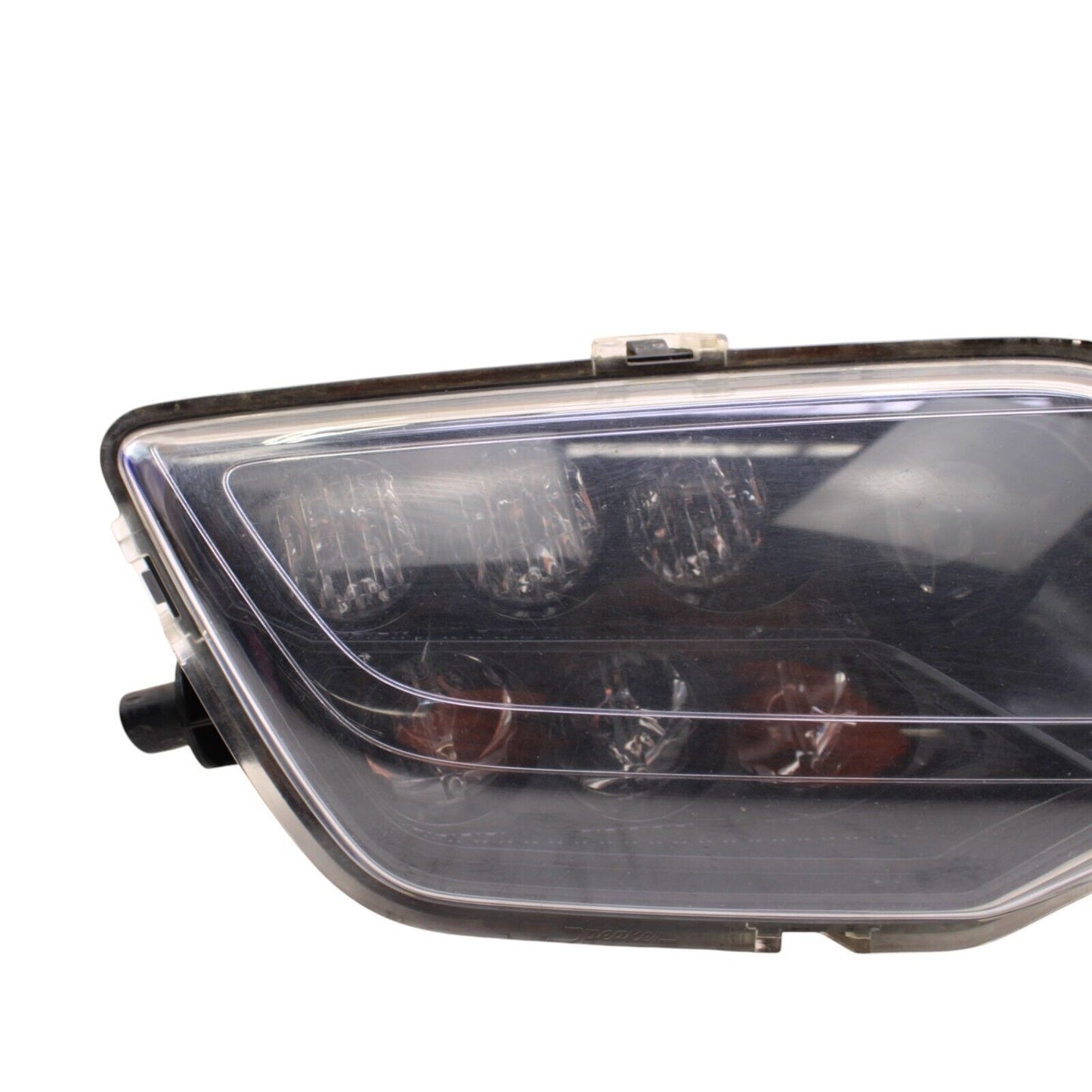 Honda Talon 1000X 19 Headlight Right black stock 33100-HL6-A01 49731