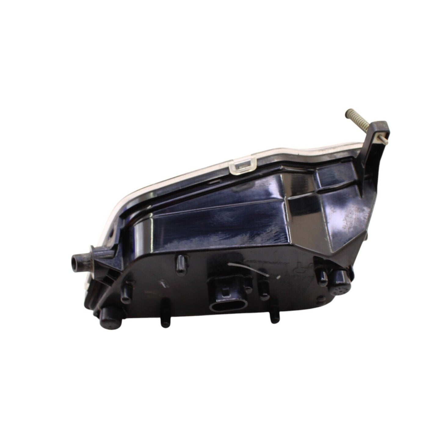 Honda Talon 1000X 19 Headlight Right black stock 33100-HL6-A01 49731