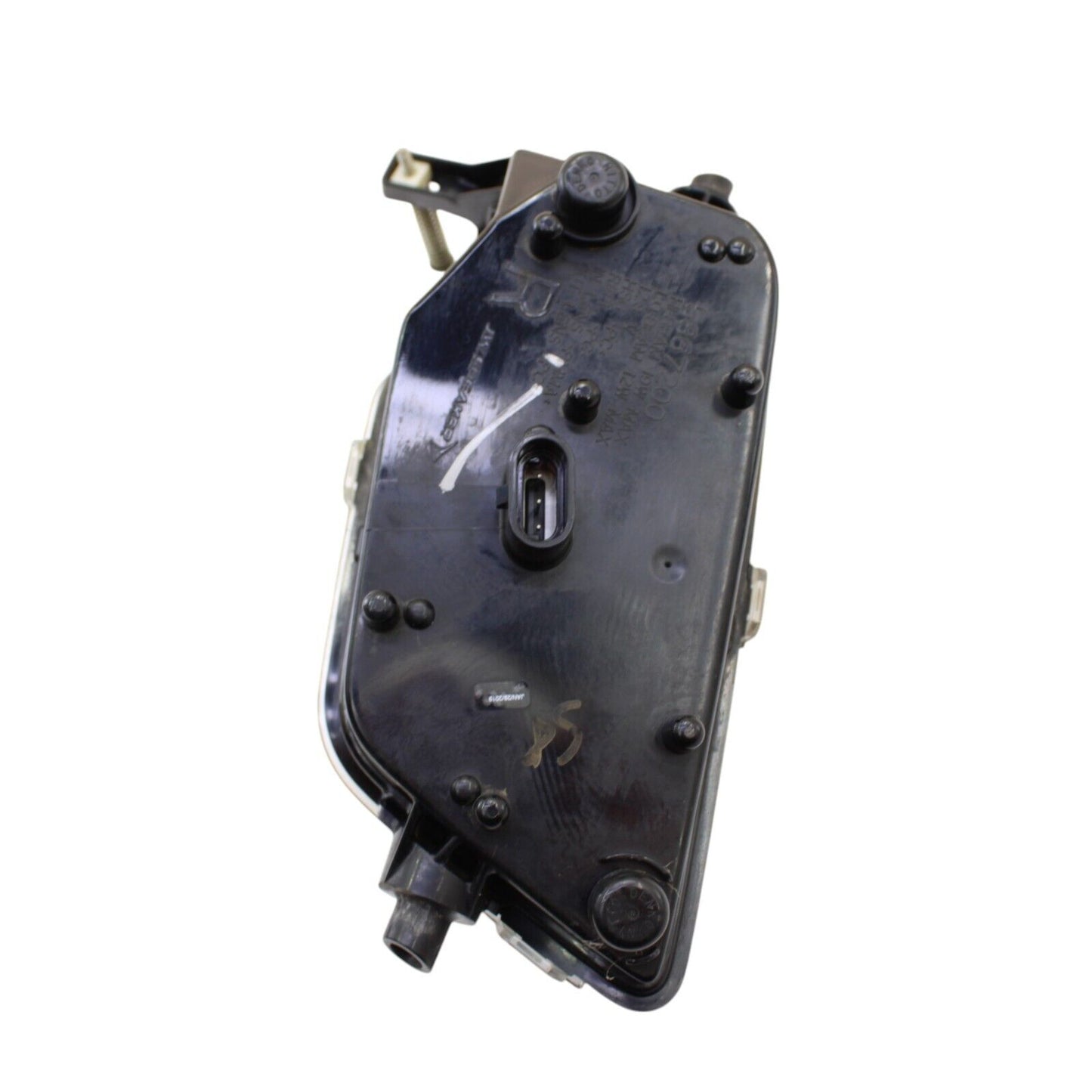 Honda Talon 1000X 19 Headlight Right black stock 33100-HL6-A01 49731