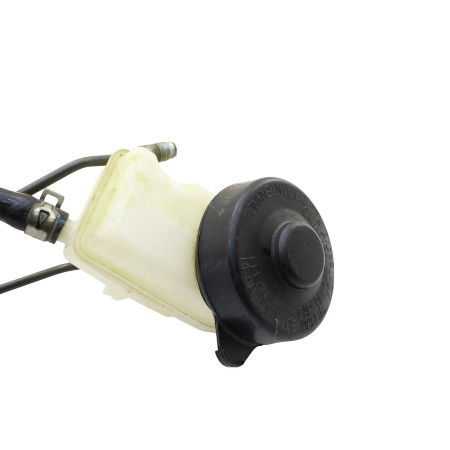 2019 - 2021 HONDA TALON SXS 1000 S2R Master Brake Cylinder Front 45510-HL4-306