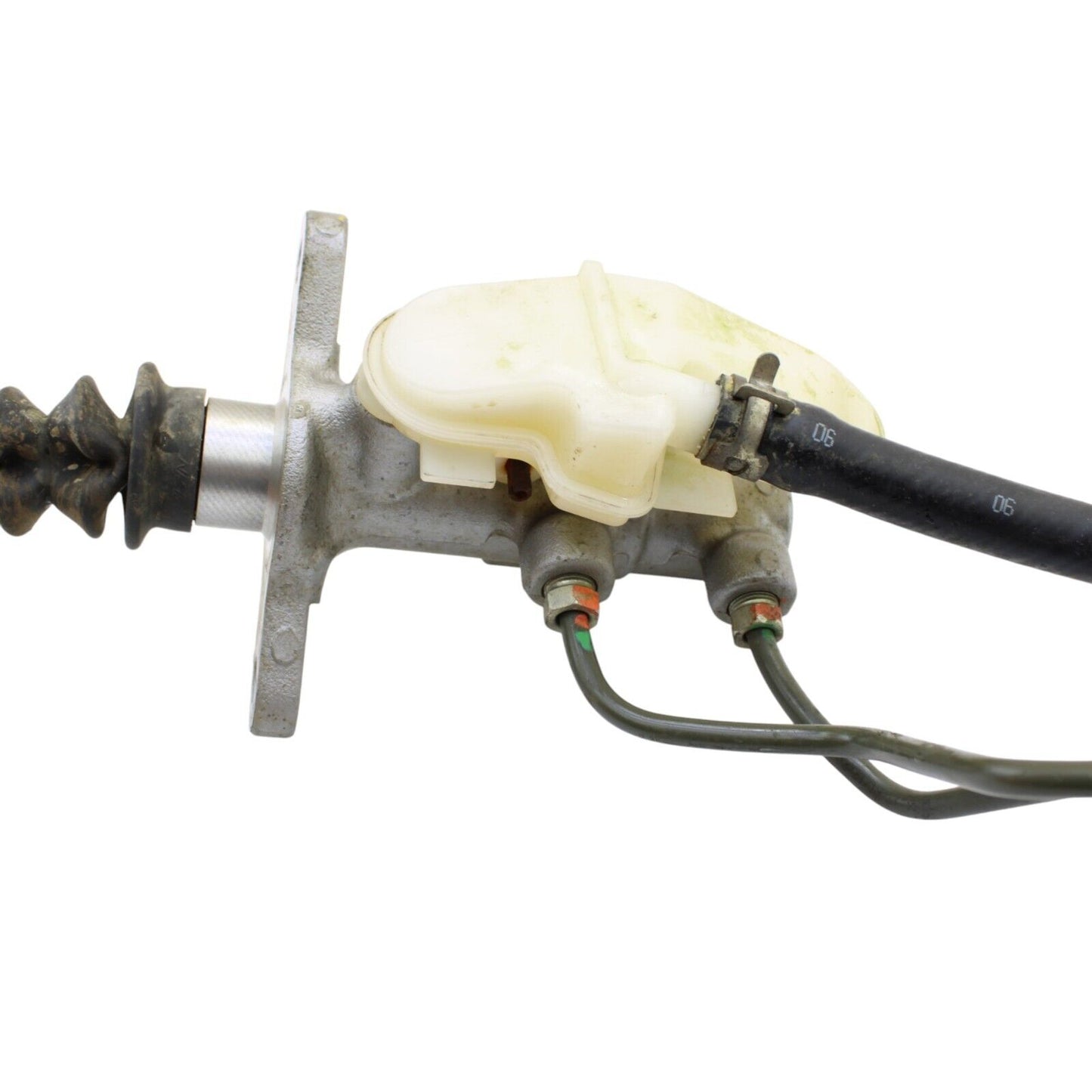 2019 - 2021 HONDA TALON SXS 1000 S2R Master Brake Cylinder Front 45510-HL4-306