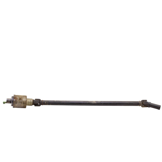 Front Drive Shaft 2019 Honda Talon 1000R SXS10S2R BLACK STRAIGHT