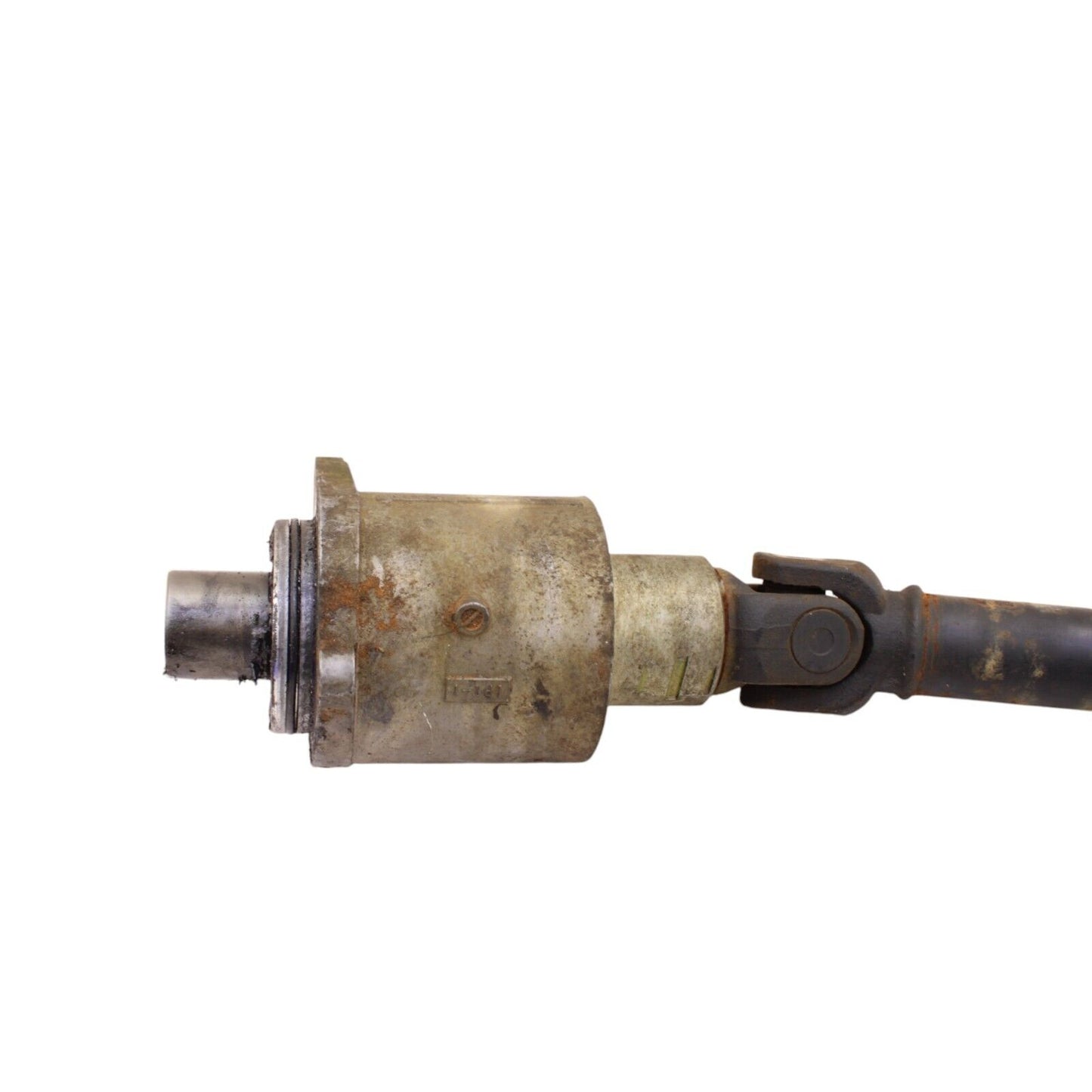 Front Drive Shaft 2019 Honda Talon 1000R SXS10S2R BLACK STRAIGHT