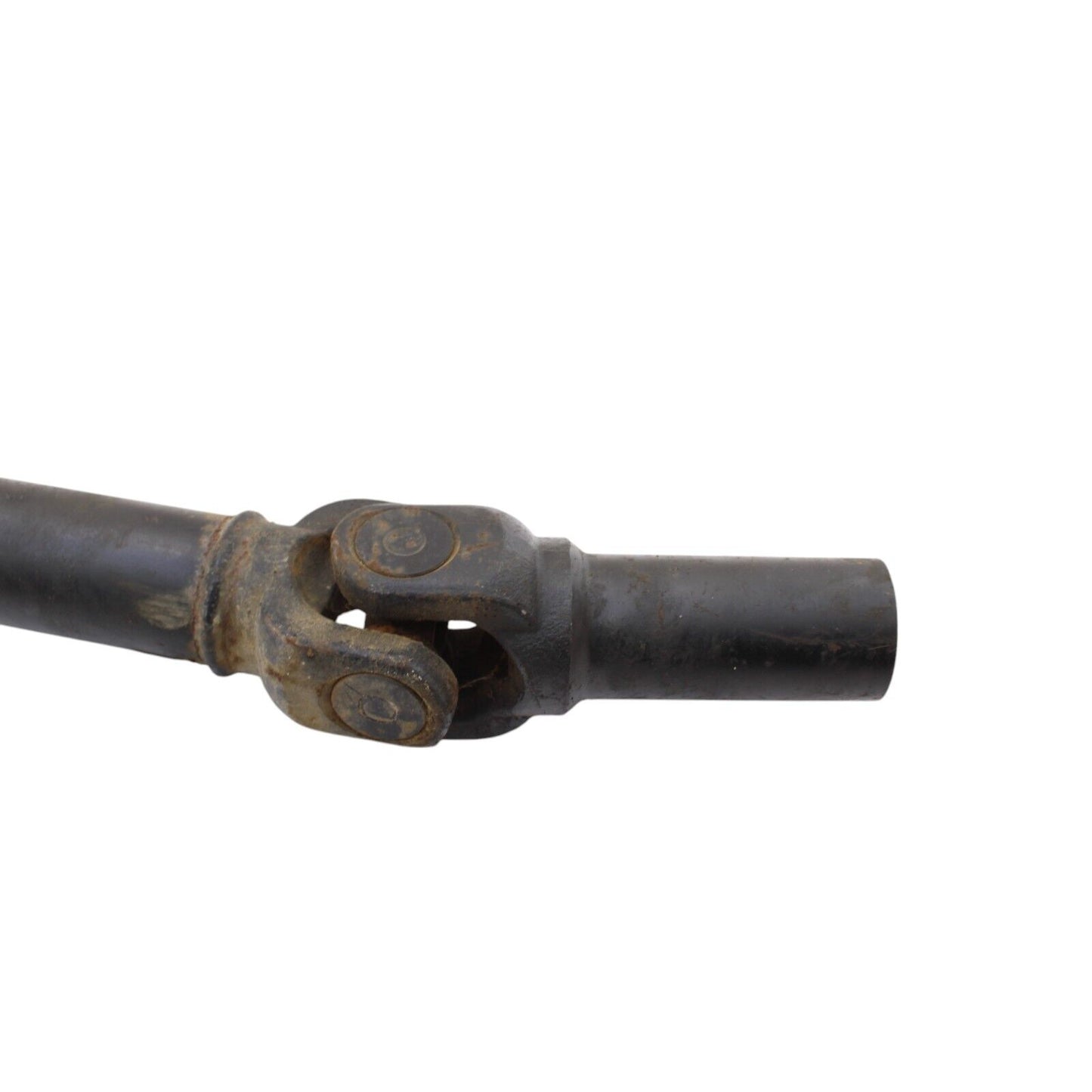 Front Drive Shaft 2019 Honda Talon 1000R SXS10S2R BLACK STRAIGHT