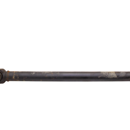 Front Drive Shaft 2019 Honda Talon 1000R SXS10S2R BLACK STRAIGHT