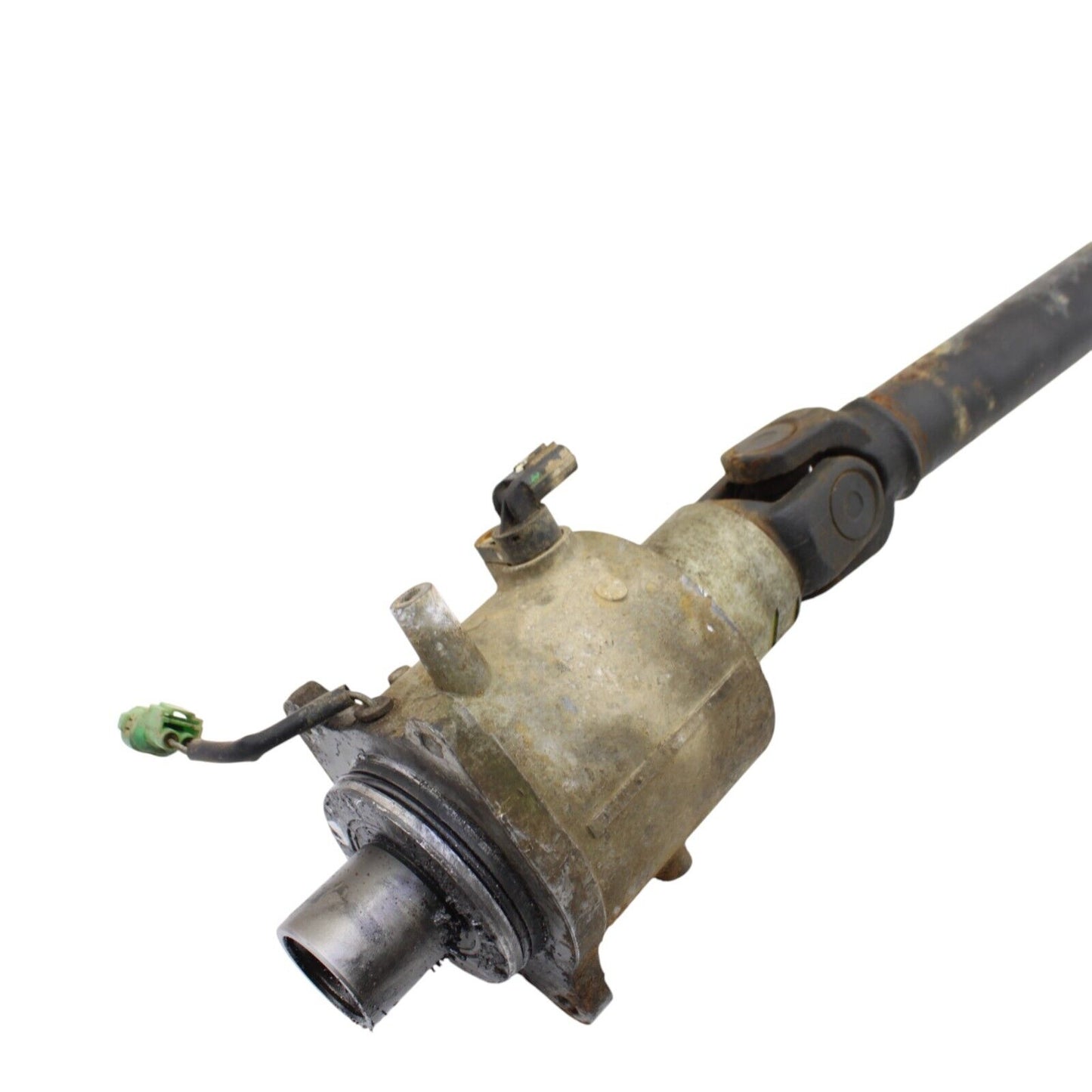 Front Drive Shaft 2019 Honda Talon 1000R SXS10S2R BLACK STRAIGHT