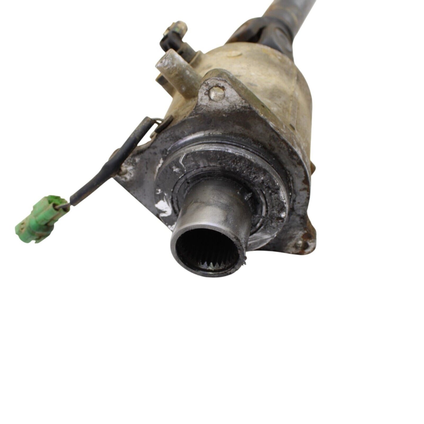 Front Drive Shaft 2019 Honda Talon 1000R SXS10S2R BLACK STRAIGHT