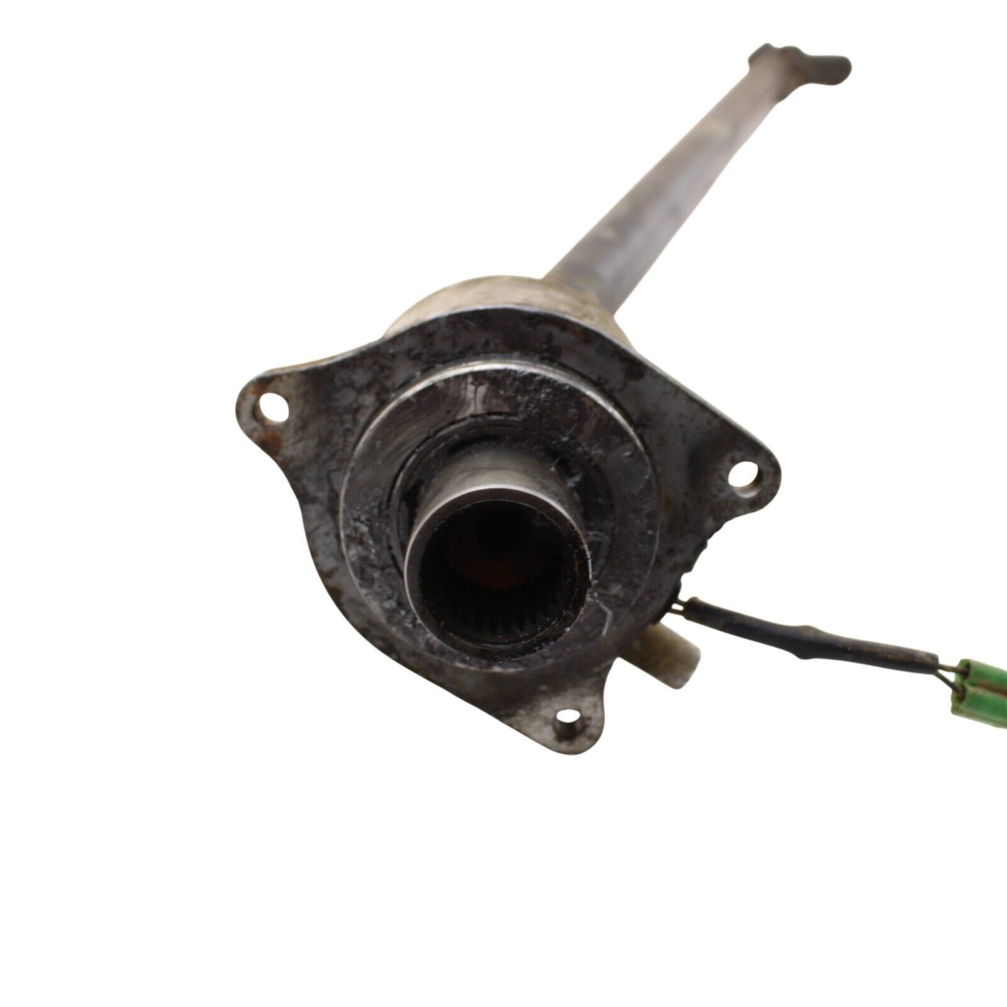 Front Drive Shaft 2019 Honda Talon 1000R SXS10S2R BLACK STRAIGHT