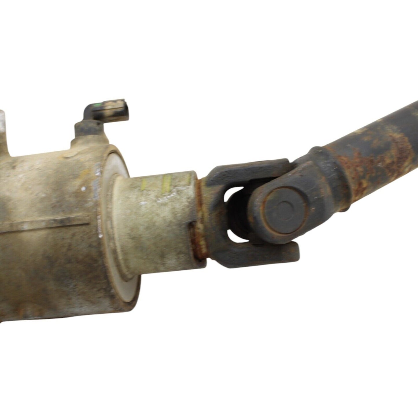 Front Drive Shaft 2019 Honda Talon 1000R SXS10S2R BLACK STRAIGHT