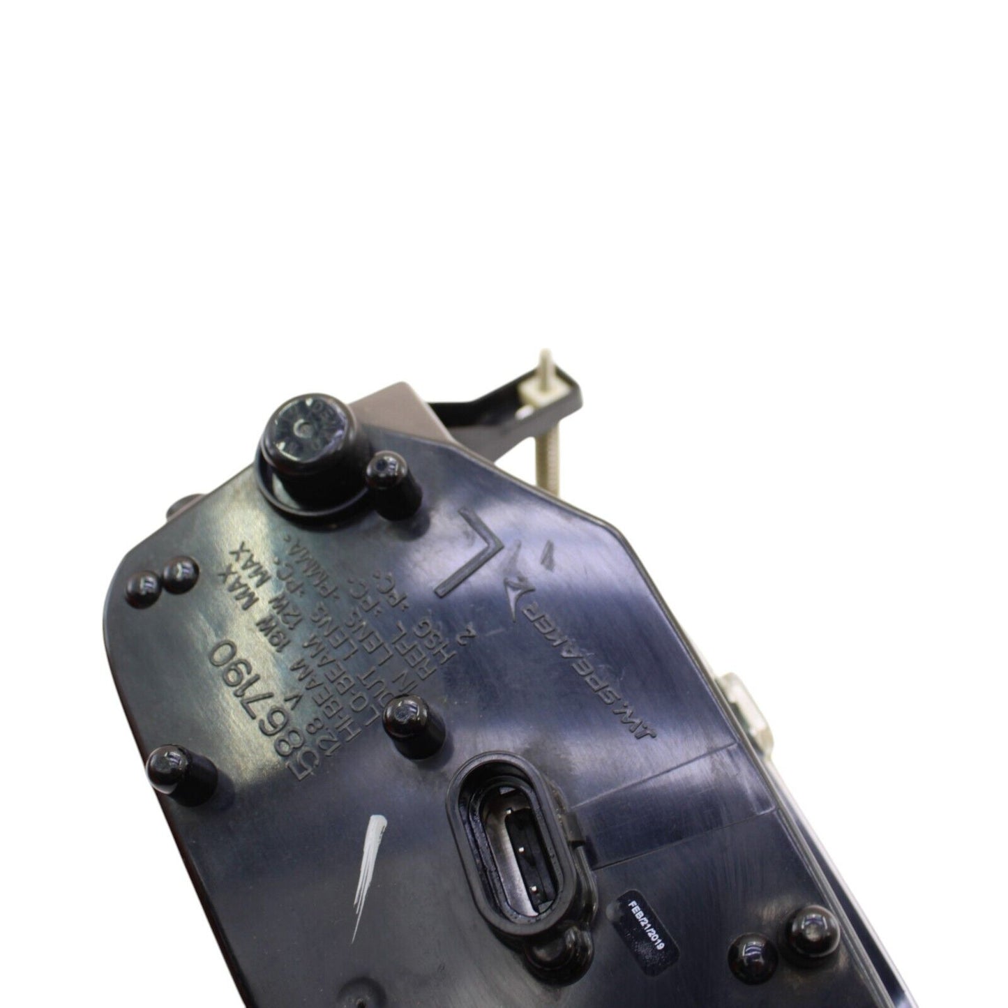 2019 - 2021 HONDA TALON SXS 1000 S2R Headlight LEFT STOCK FRONT 33100-HL6-A01