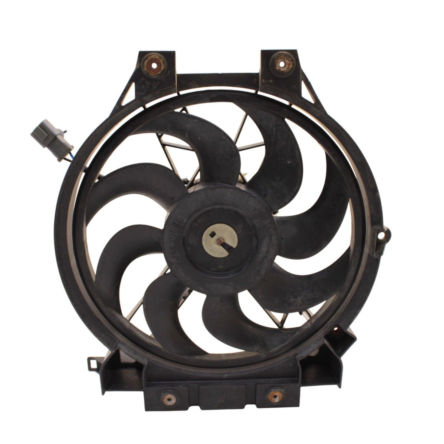 2019 - 2021 HONDA TALON SXS 1000 S2R RADIATOR FAN 19015-HL6-A01