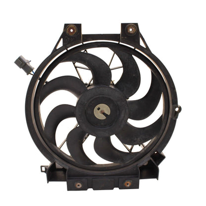 2019 - 2021 HONDA TALON SXS 1000 S2R RADIATOR FAN 19015-HL6-A01