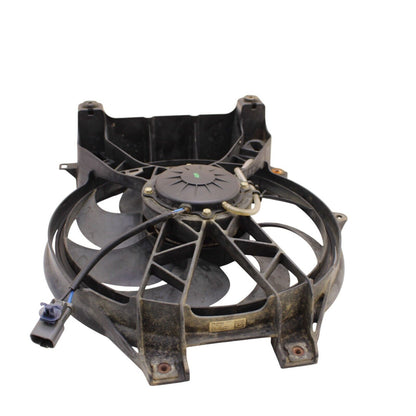 2019 - 2021 HONDA TALON SXS 1000 S2R RADIATOR FAN 19015-HL6-A01