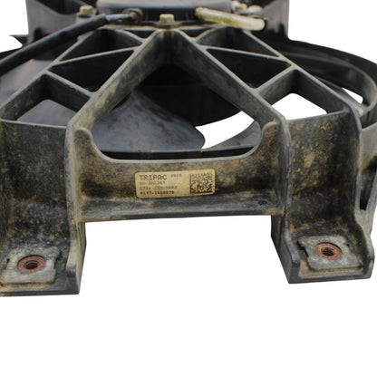 2019 - 2021 HONDA TALON SXS 1000 S2R RADIATOR FAN 19015-HL6-A01
