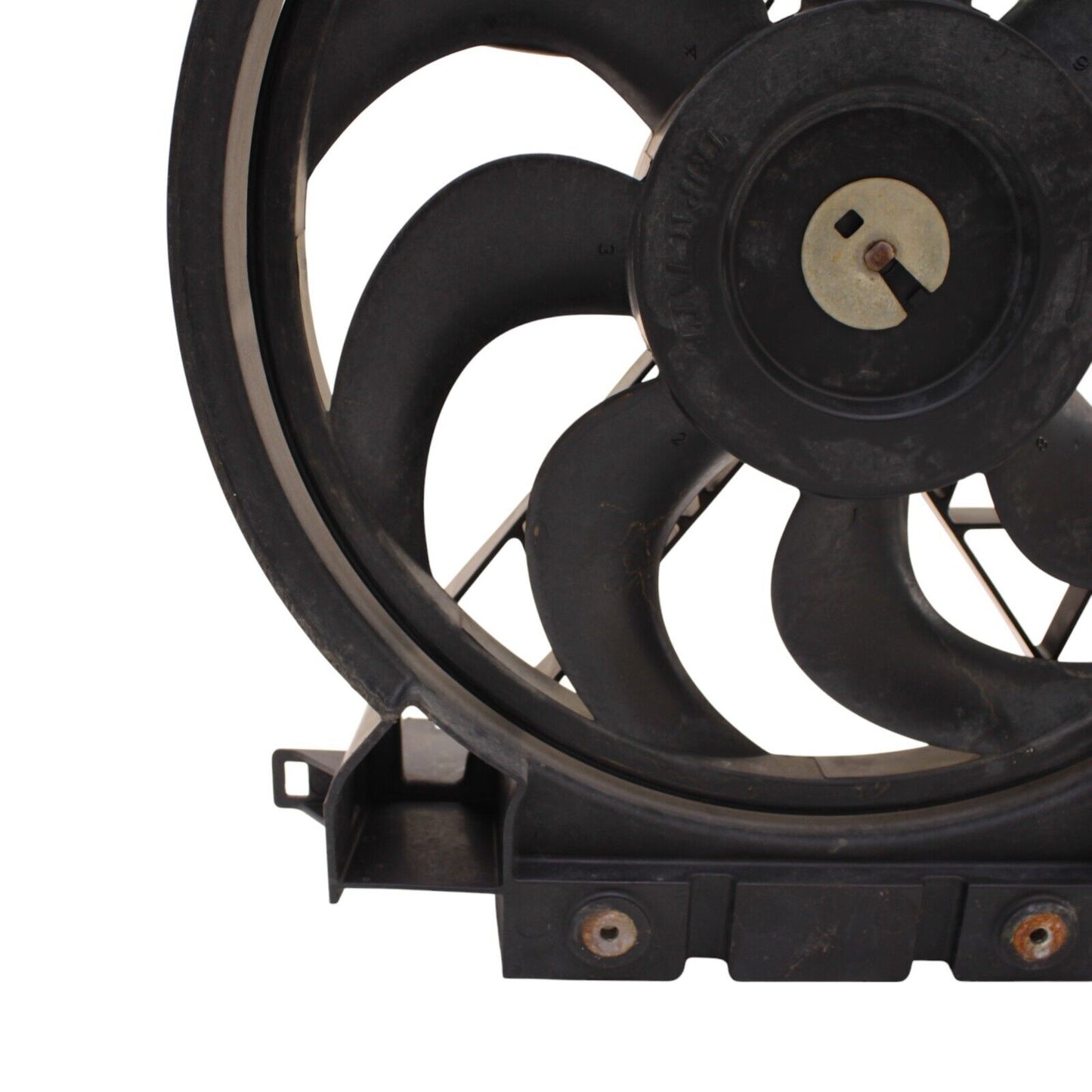 2019 - 2021 HONDA TALON SXS 1000 S2R RADIATOR FAN 19015-HL6-A01