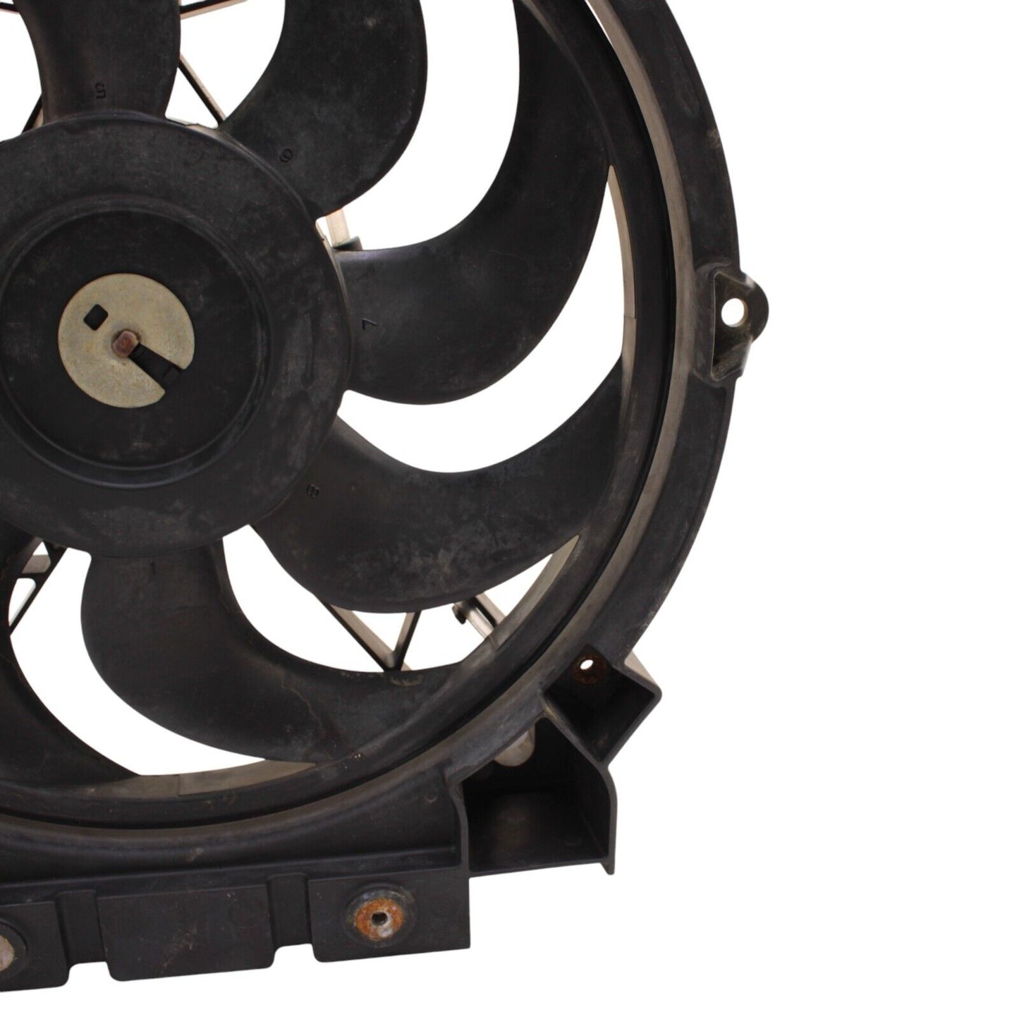 2019 - 2021 HONDA TALON SXS 1000 S2R RADIATOR FAN 19015-HL6-A01