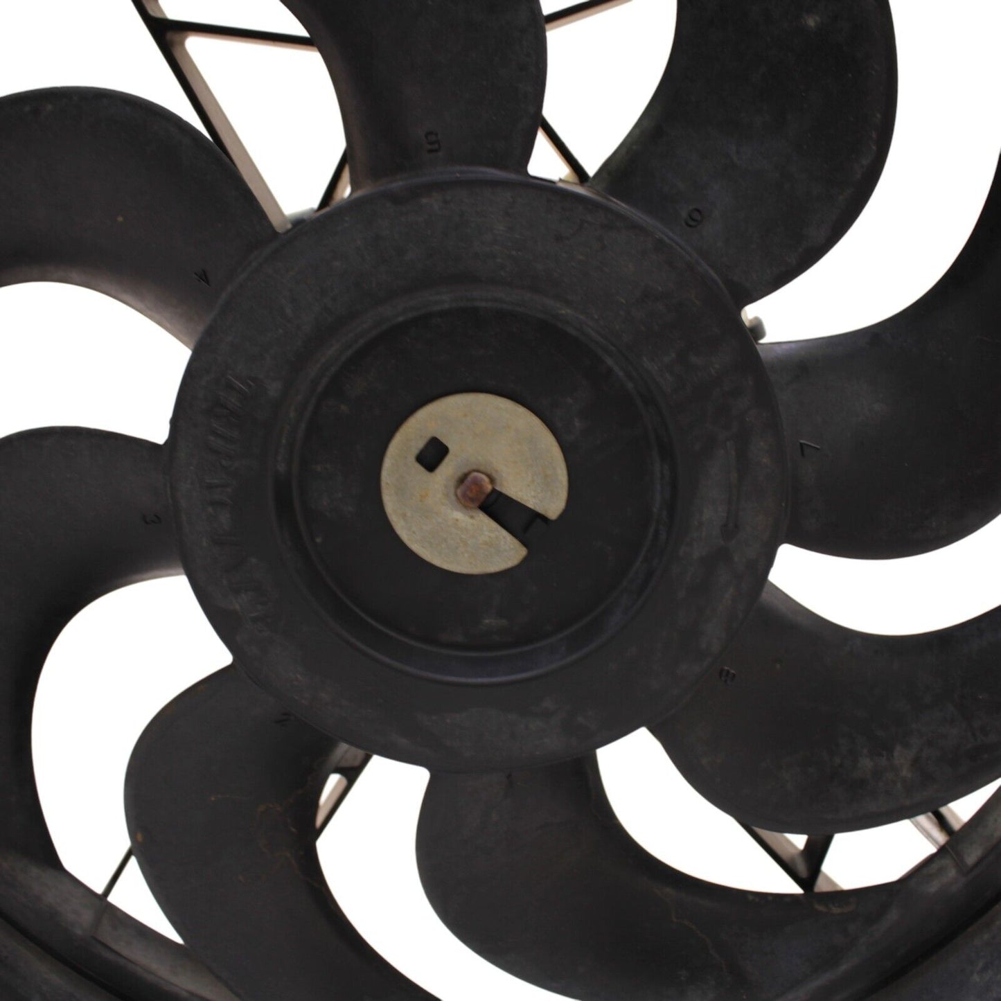 2019 - 2021 HONDA TALON SXS 1000 S2R RADIATOR FAN 19015-HL6-A01