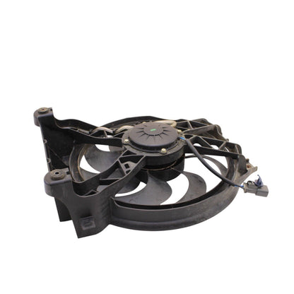 2019 - 2021 HONDA TALON SXS 1000 S2R RADIATOR FAN 19015-HL6-A01