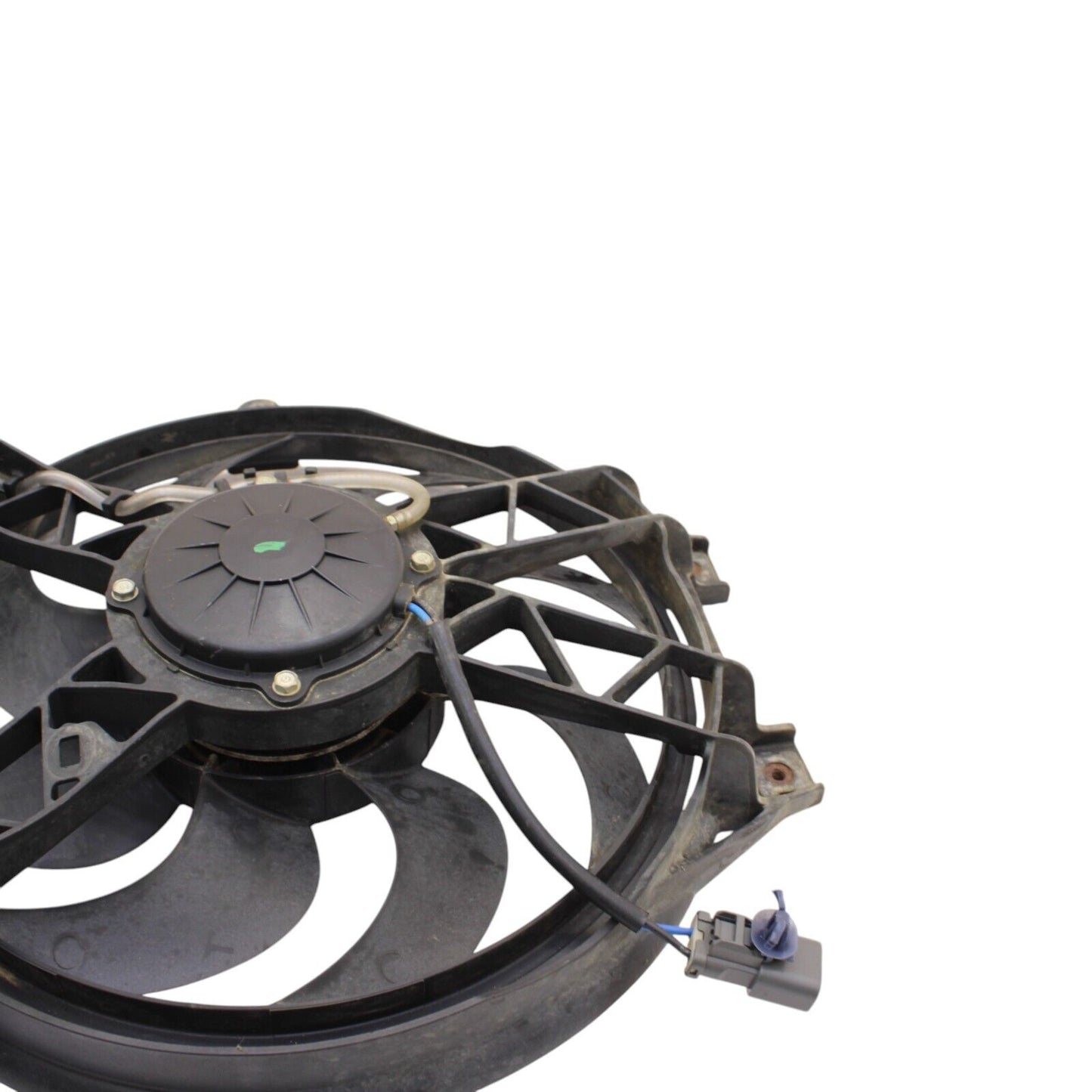 2019 - 2021 HONDA TALON SXS 1000 S2R RADIATOR FAN 19015-HL6-A01