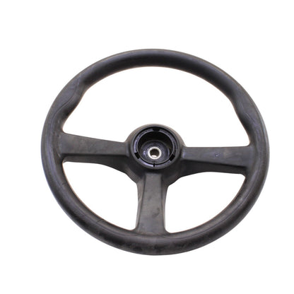 2019 - 2021 HONDA TALON SXS 1000 S2R Steering Wheel black stock