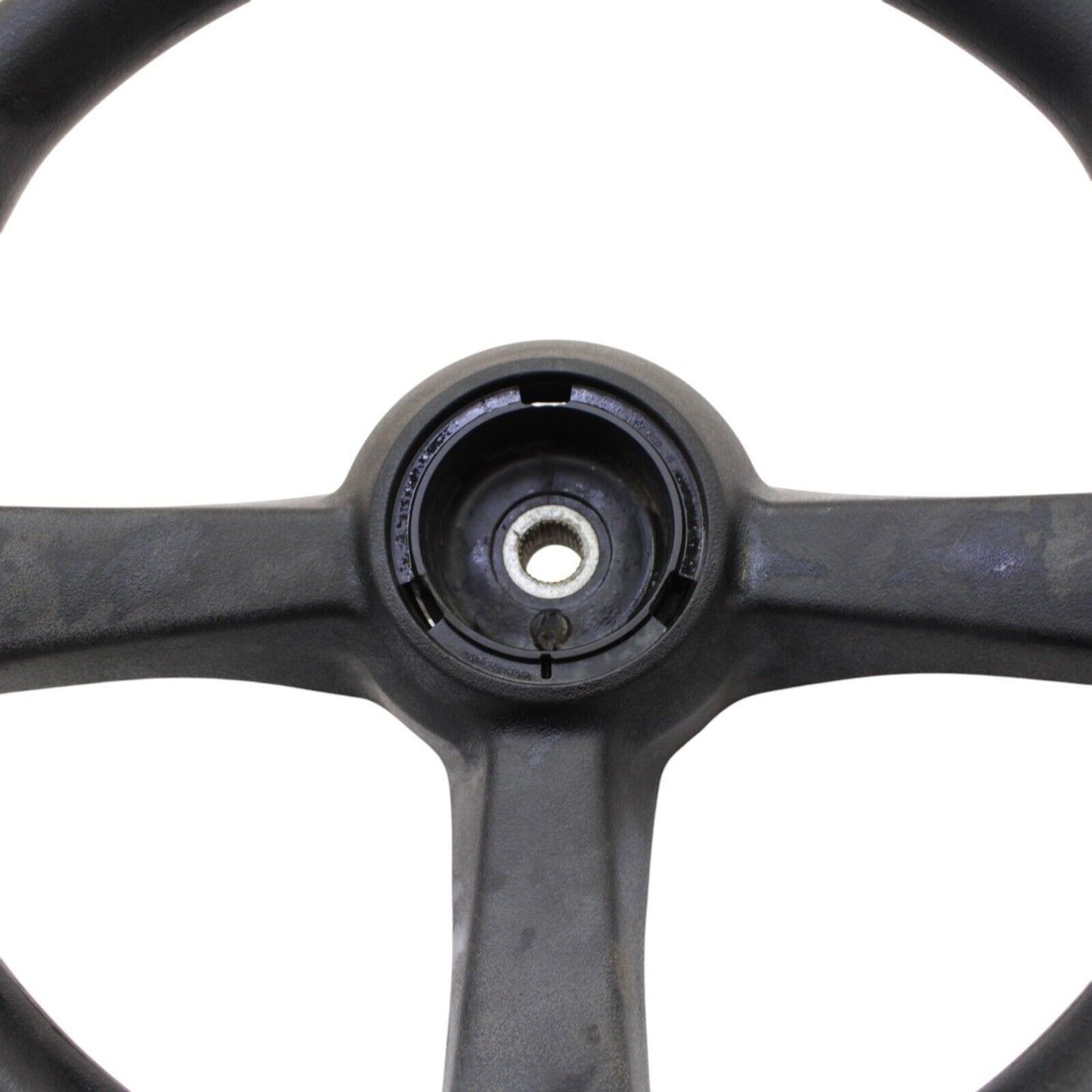 2019 - 2021 HONDA TALON SXS 1000 S2R Steering Wheel black stock