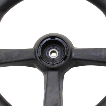 2019 - 2021 HONDA TALON SXS 1000 S2R Steering Wheel black stock