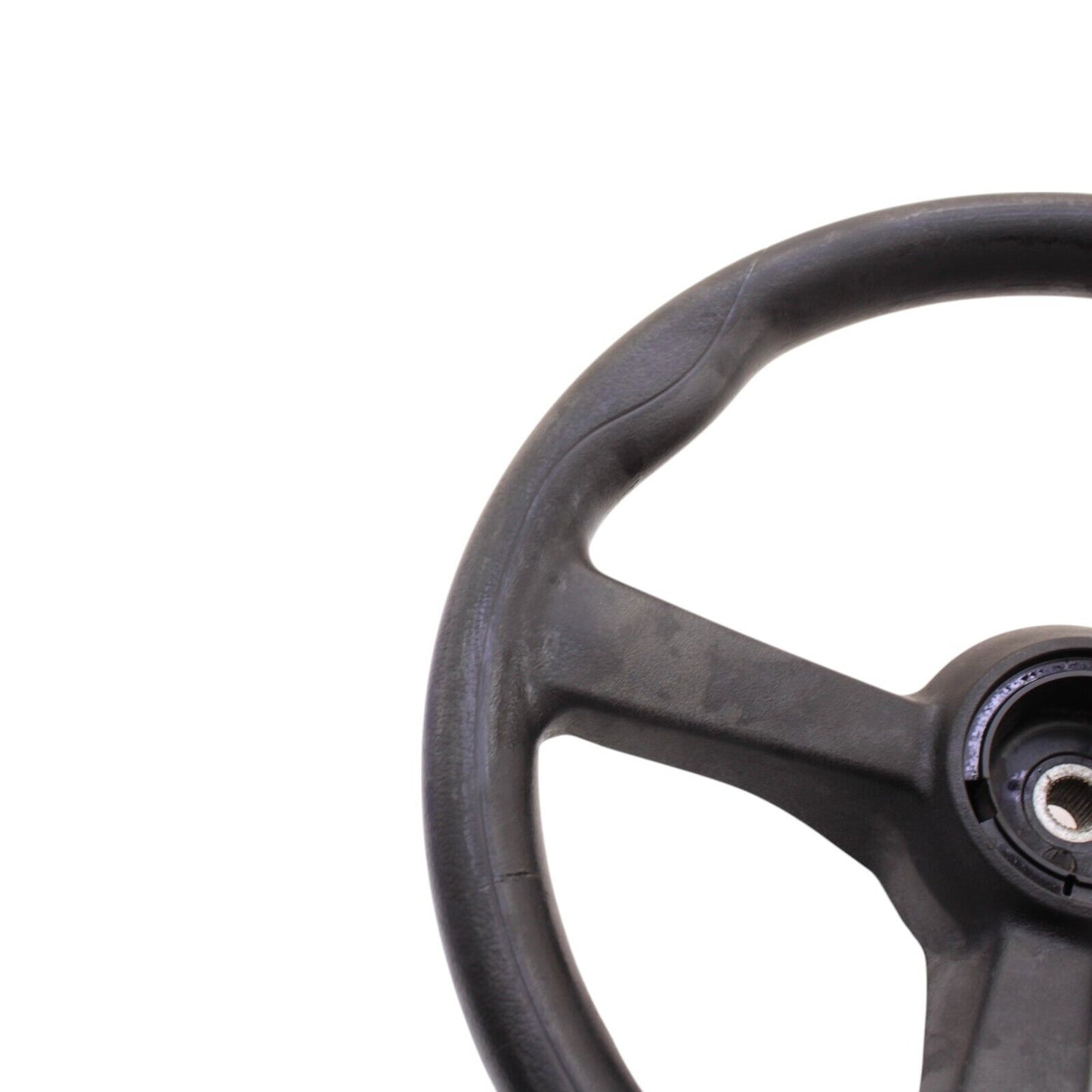 2019 - 2021 HONDA TALON SXS 1000 S2R Steering Wheel black stock