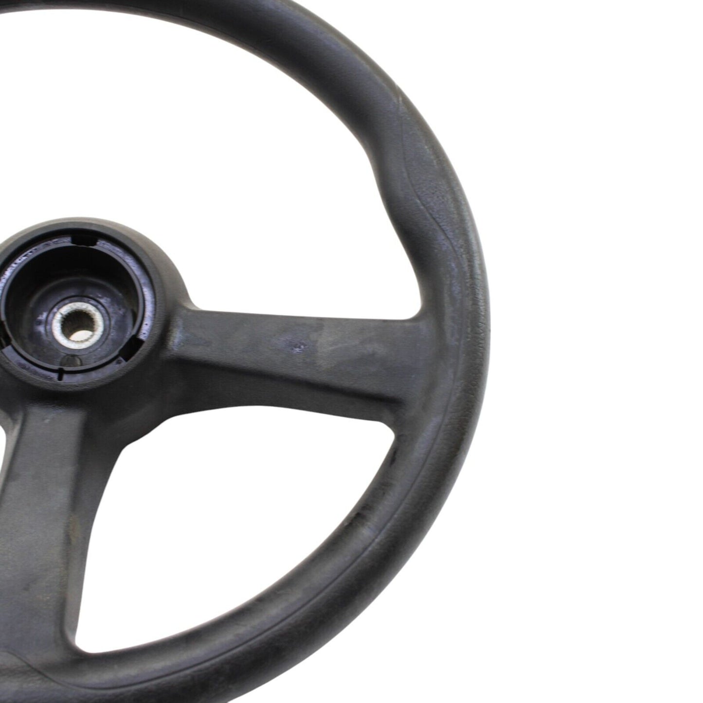 2019 - 2021 HONDA TALON SXS 1000 S2R Steering Wheel black stock