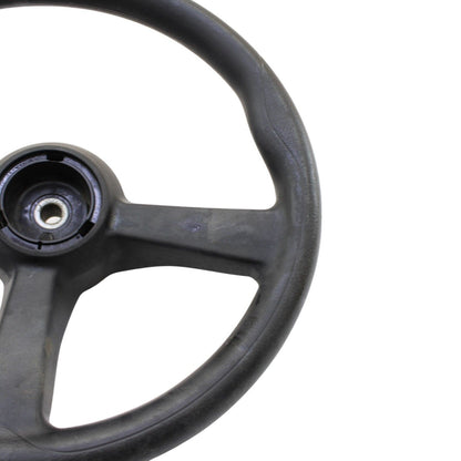2019 - 2021 HONDA TALON SXS 1000 S2R Steering Wheel black stock