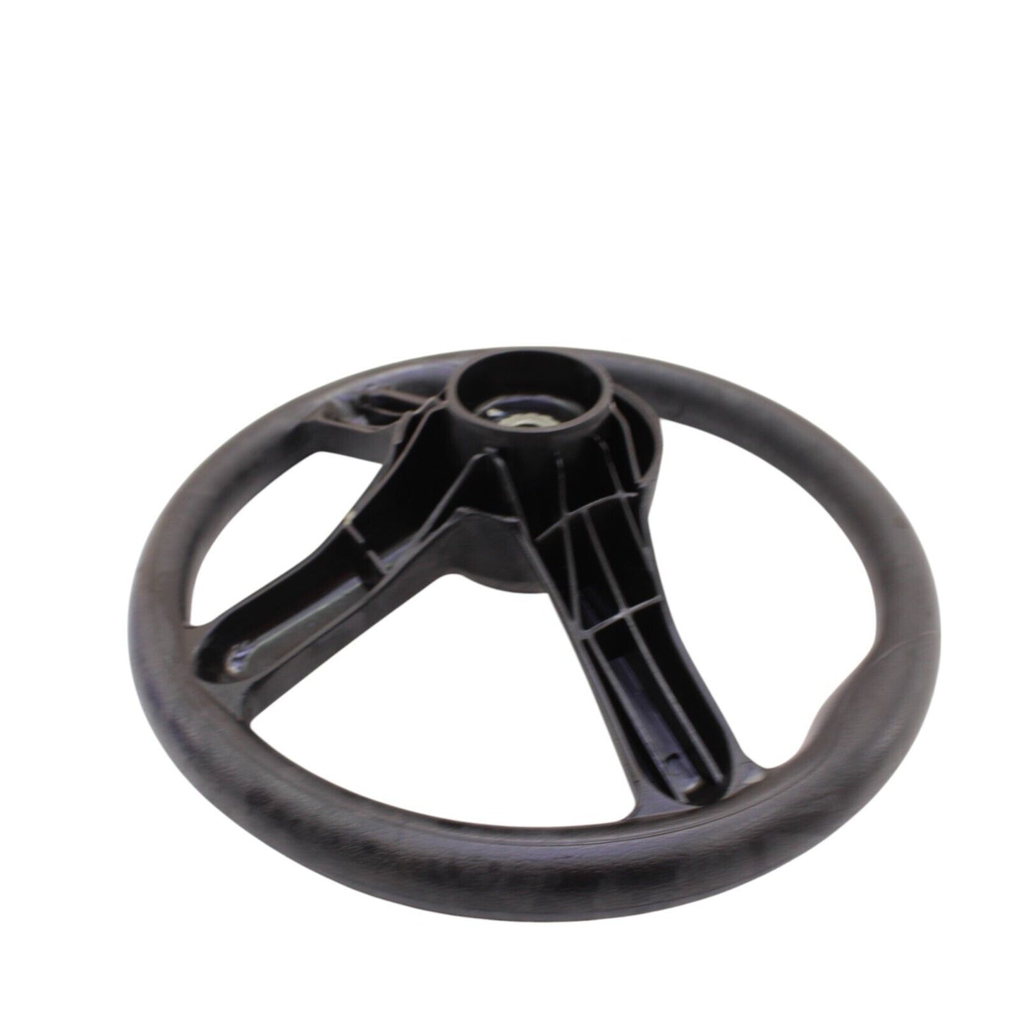 2019 - 2021 HONDA TALON SXS 1000 S2R Steering Wheel black stock
