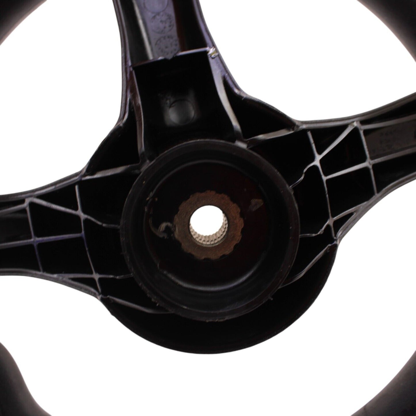 2019 - 2021 HONDA TALON SXS 1000 S2R Steering Wheel black stock