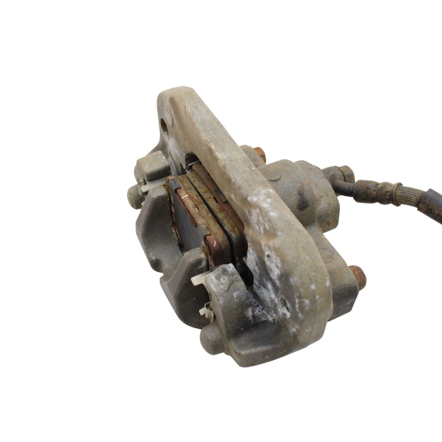 2019 - 2021 HONDA TALON SXS 1000 S2R FRONT BRAKE CALIPER SET LEFT RIGHT STOCK