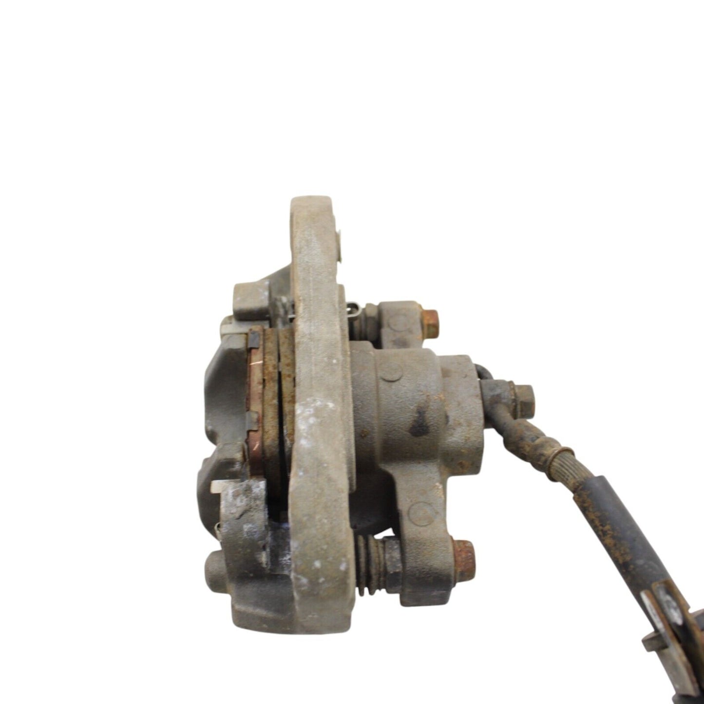 2019 - 2021 HONDA TALON SXS 1000 S2R FRONT BRAKE CALIPER SET LEFT RIGHT STOCK