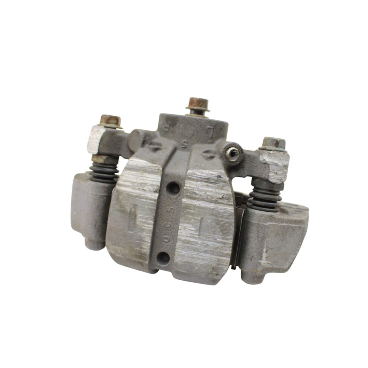 2019 - 2021 HONDA TALON SXS 1000 S2R FRONT BRAKE CALIPER SET LEFT RIGHT STOCK