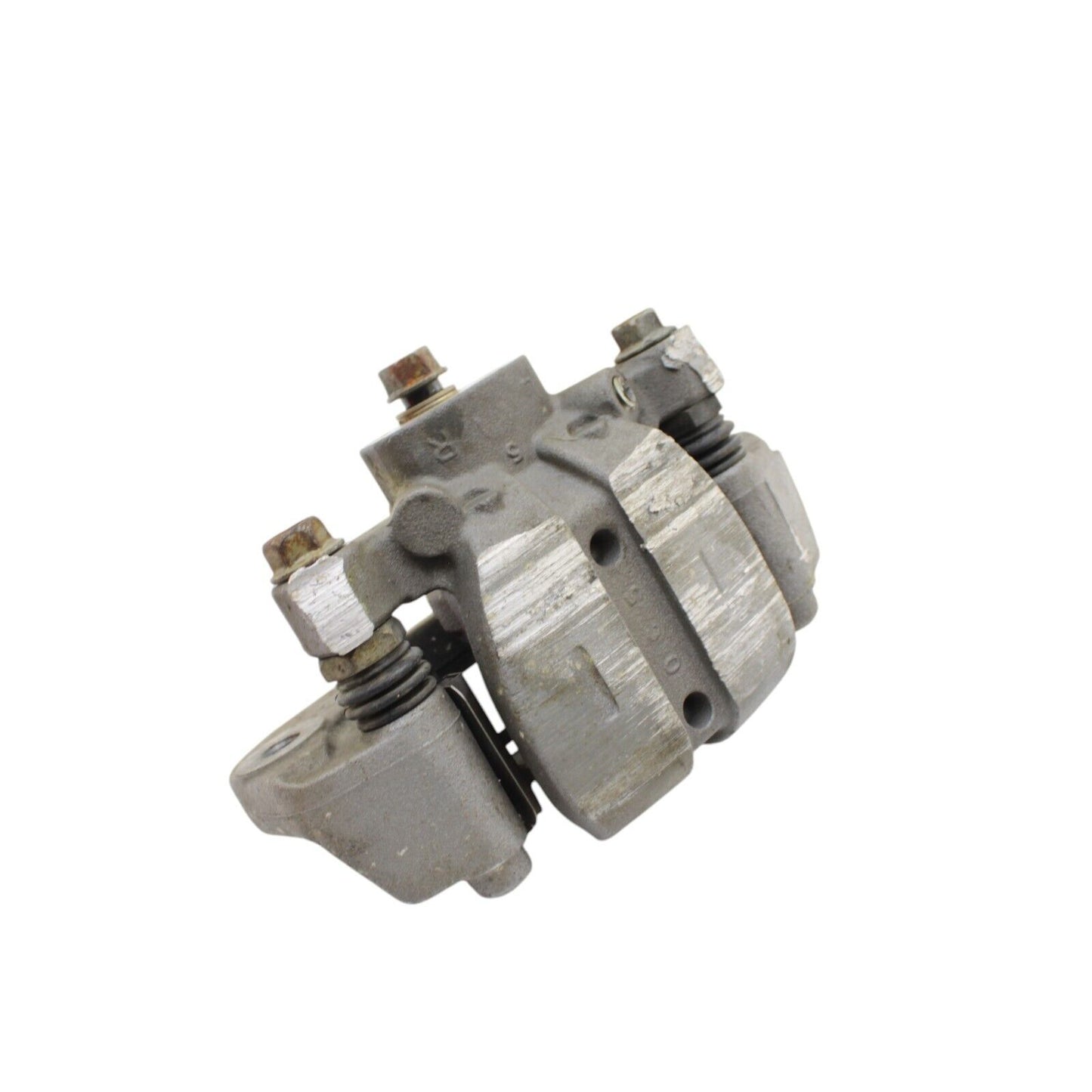 2019 - 2021 HONDA TALON SXS 1000 S2R FRONT BRAKE CALIPER SET LEFT RIGHT STOCK