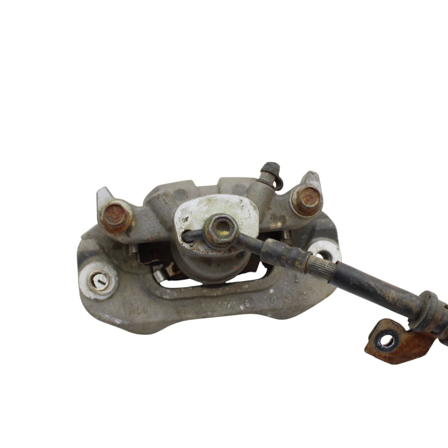 2019 - 2021 HONDA TALON SXS 1000 S2R FRONT BRAKE CALIPER SET LEFT RIGHT STOCK