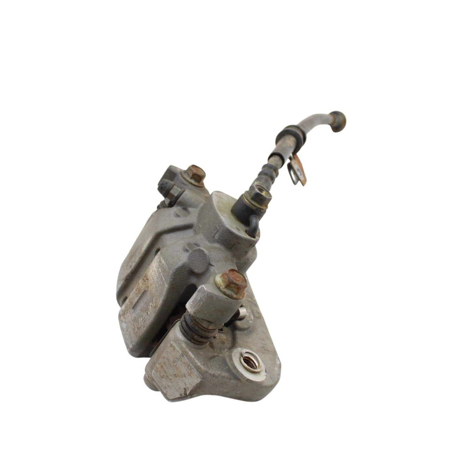 2019 - 2021 HONDA TALON SXS 1000 S2R FRONT BRAKE CALIPER SET LEFT RIGHT STOCK