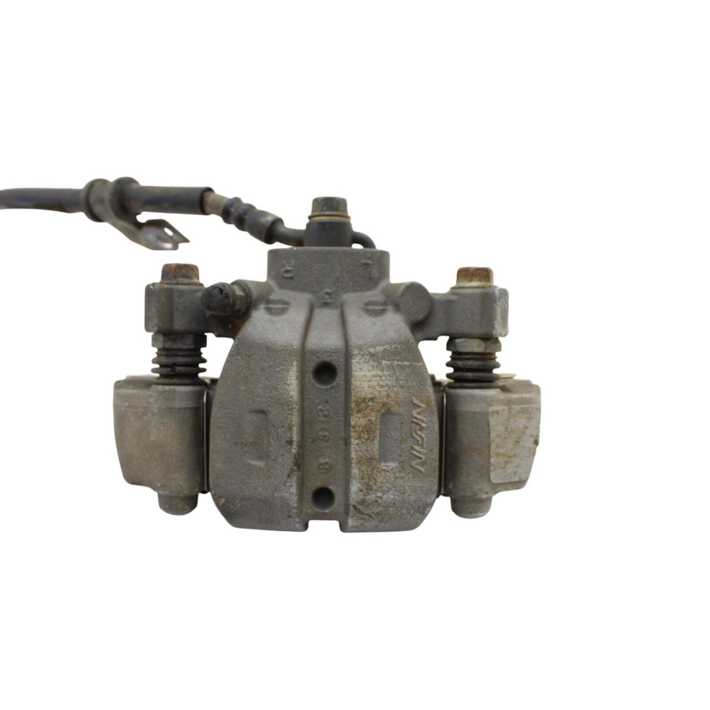 2019 - 2021 HONDA TALON SXS 1000 S2R FRONT BRAKE CALIPER SET LEFT RIGHT STOCK