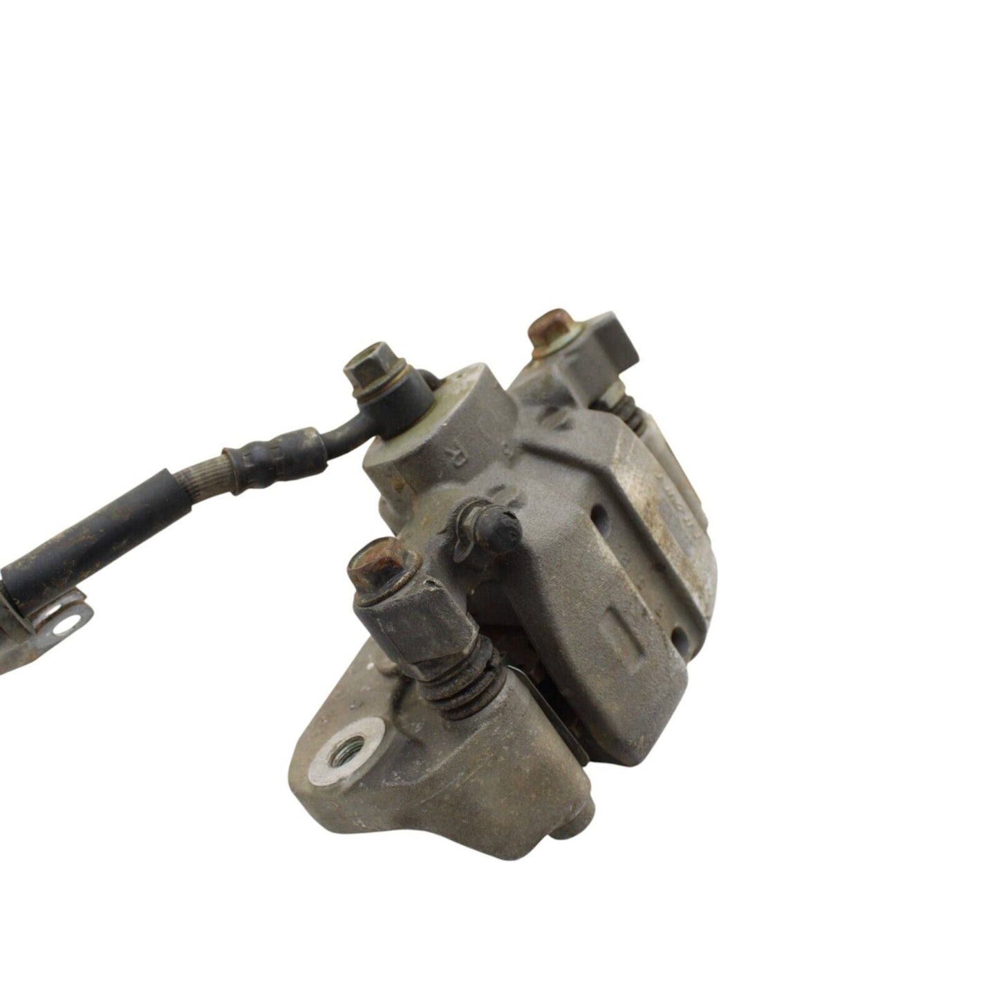 2019 - 2021 HONDA TALON SXS 1000 S2R FRONT BRAKE CALIPER SET LEFT RIGHT STOCK