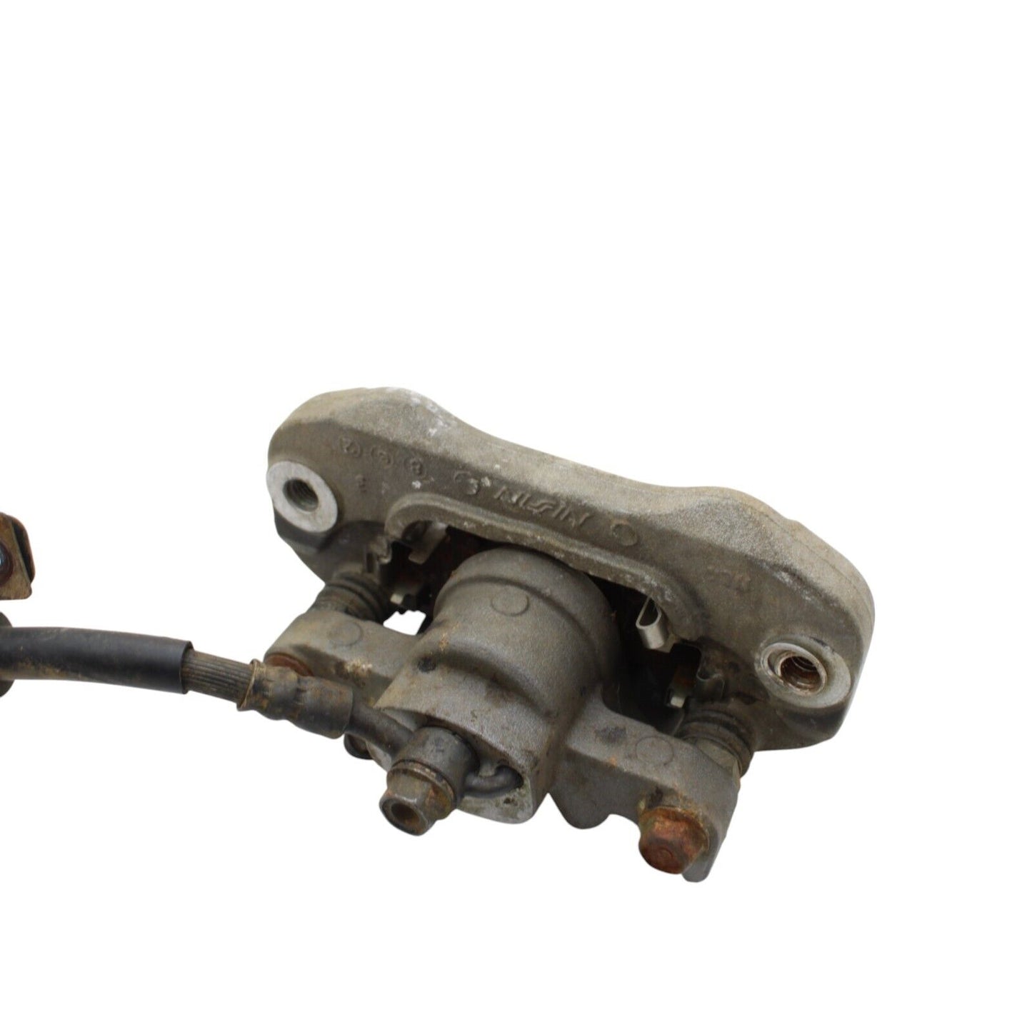 2019 - 2021 HONDA TALON SXS 1000 S2R FRONT BRAKE CALIPER SET LEFT RIGHT STOCK