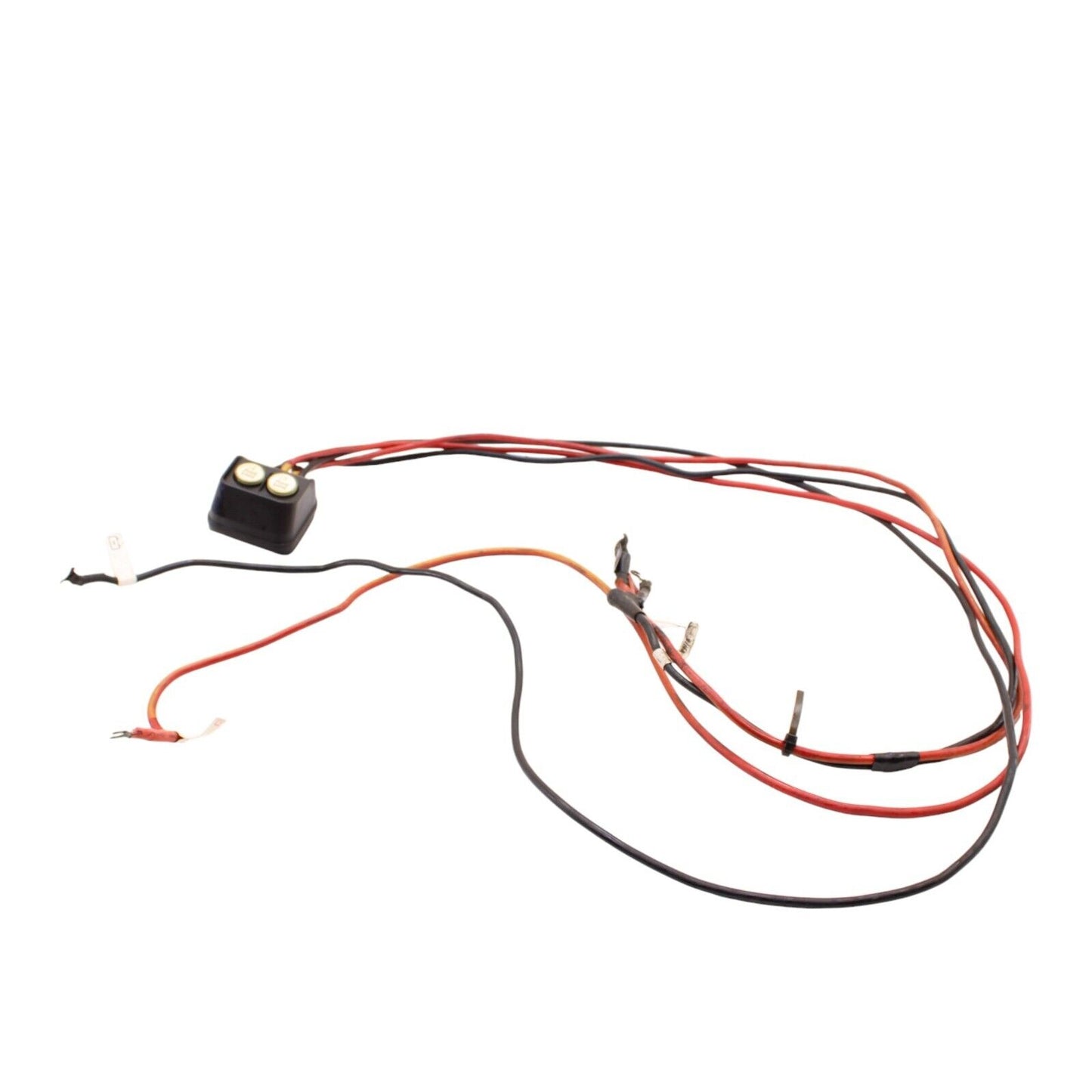 ATV / UTV WIRED WINCH REMOTE CONTROL